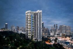 One Pearl Bank (D3), Apartment #570494741